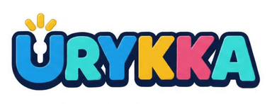 Urykka